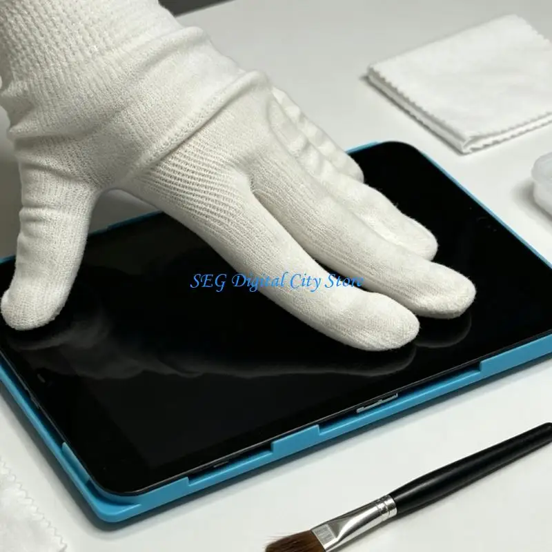 U75B Phone Repair Pad for Screen Separation and Parts Placement Use