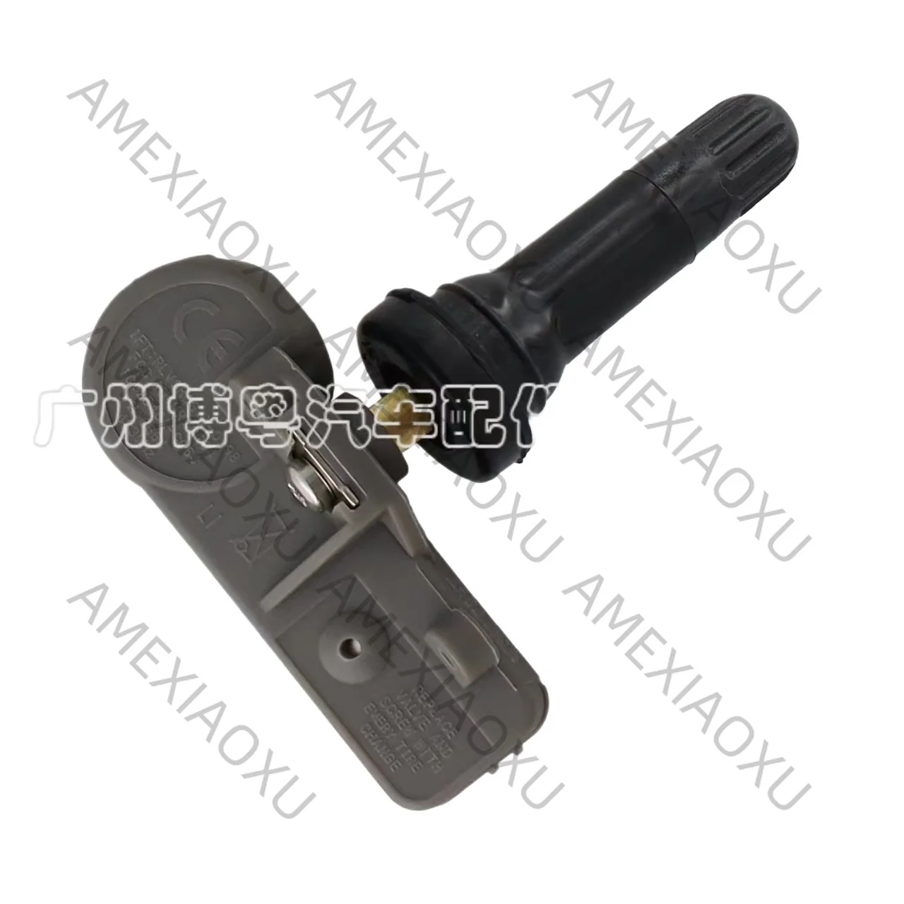 4 Pcs FOR68241067AB is suitable for Chrisler Jeep Dodge, tire pressure sensing, auto parts manufacturers wholesale AMEXIAOXU