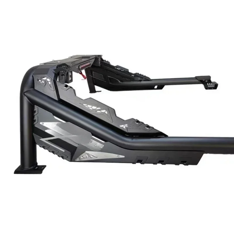 High Quality Pickup Truck Anti Roll Bar Frame 4X4 Off Road Exterior Accessories