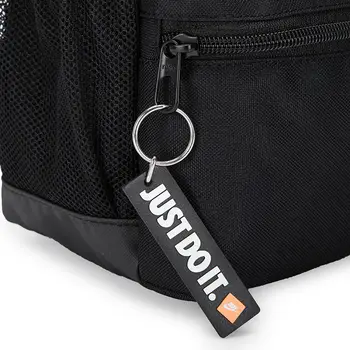 耐吉(Nike)男女童單肩運動戶外包背包迷你小包休閒旅行包 Dr6091-010 8 best sales 耐吉背包 - №5