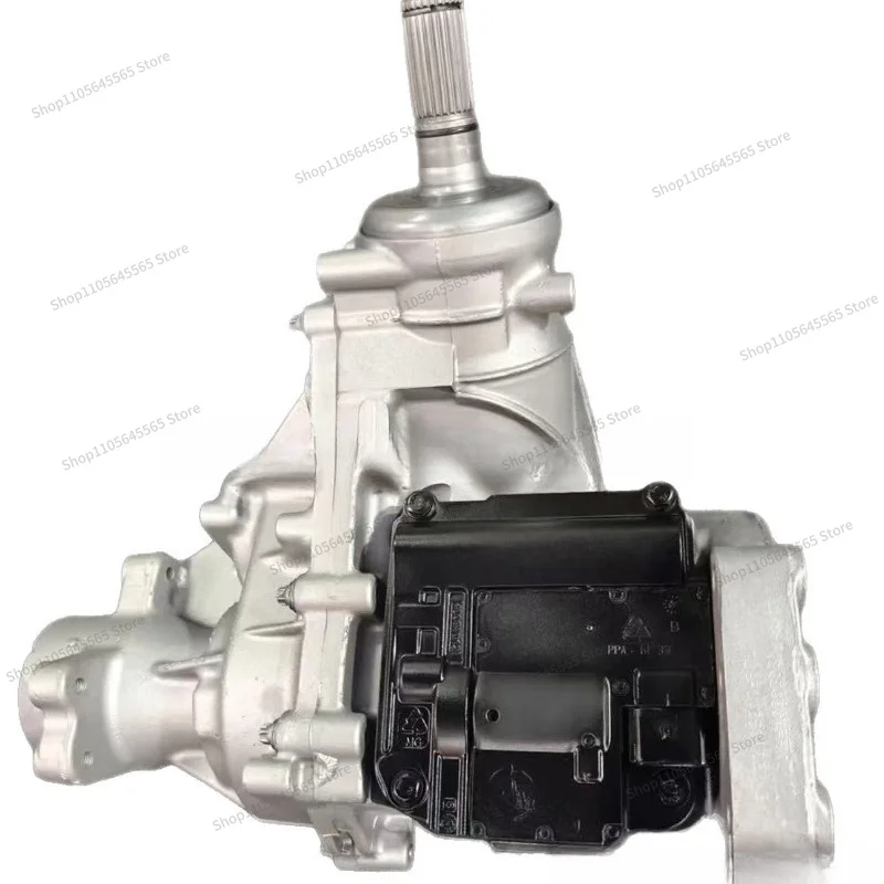 Suitable for single speed transfer box, free light four-wheel drive assembly accessories