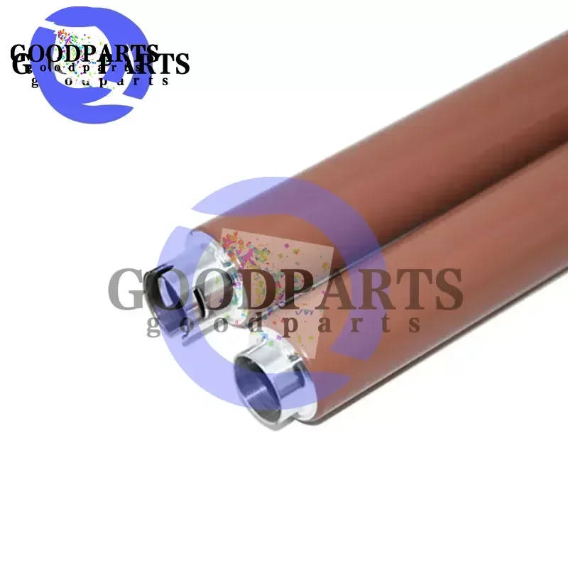 8PC JC66-02846A 126N00410 UPPER FUSER HEAT ROLLER support for Samsung M4025 M4030 M4070 M4072 M4075 M4080 support for Xerox 3320