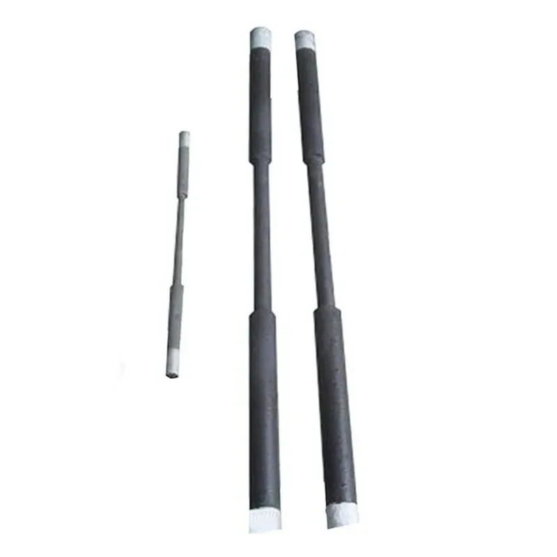Silicon carbide heating element