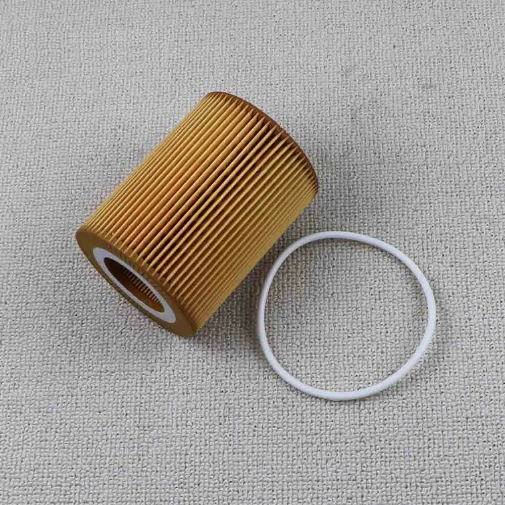 30750013 فلتر زيت محرك السيارة لاند روفر فريلاندر 2 لفولفو S80 V70 3.0T XC60 AWD XC70 XC90 3.2 T6 LR001419 #6