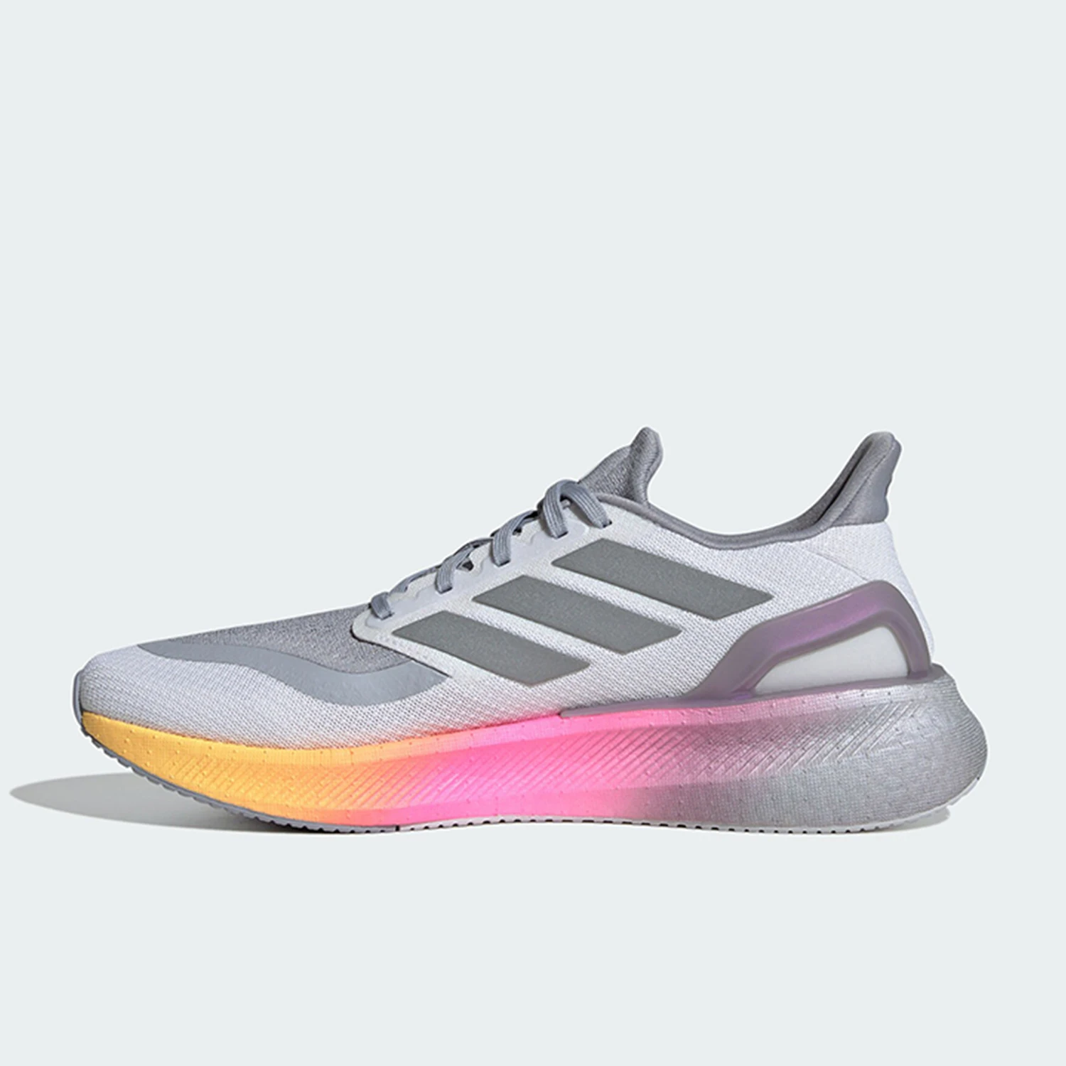 حذاء الجري Adidas Genuine PUREBOOST 5 للرجال والنساء IE8463 #4