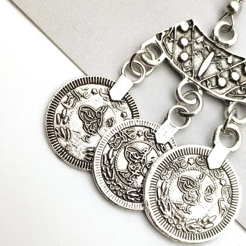 8 best sales तुर्की झुमके - №3