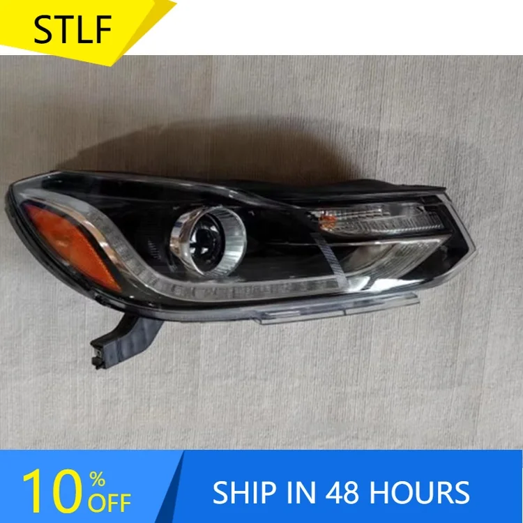 

STLFHot Selling Car Accessories Auto Headlamp Oem Car Headlight Led for Chevrolets Trax 2021