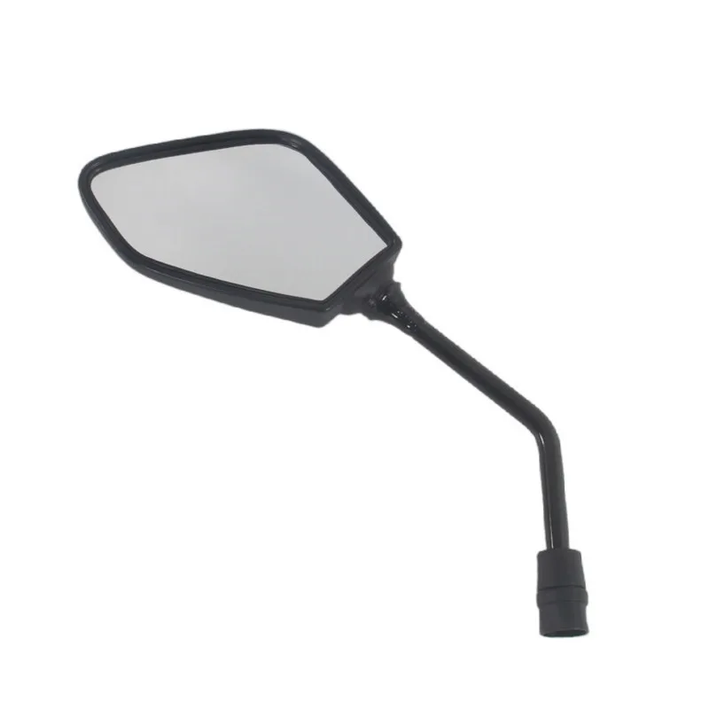 

1 Piece Motorcycle Left / Right Rear View Mirror for Loncin Voge 300gy Genuine Parts