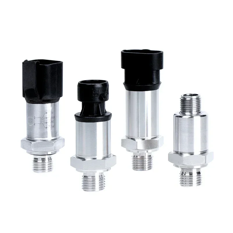 Firstrate FST800-4001 Low Price Stainless Steel Universal Hydraulic Industrial 4-20ma Pressure Transmitter