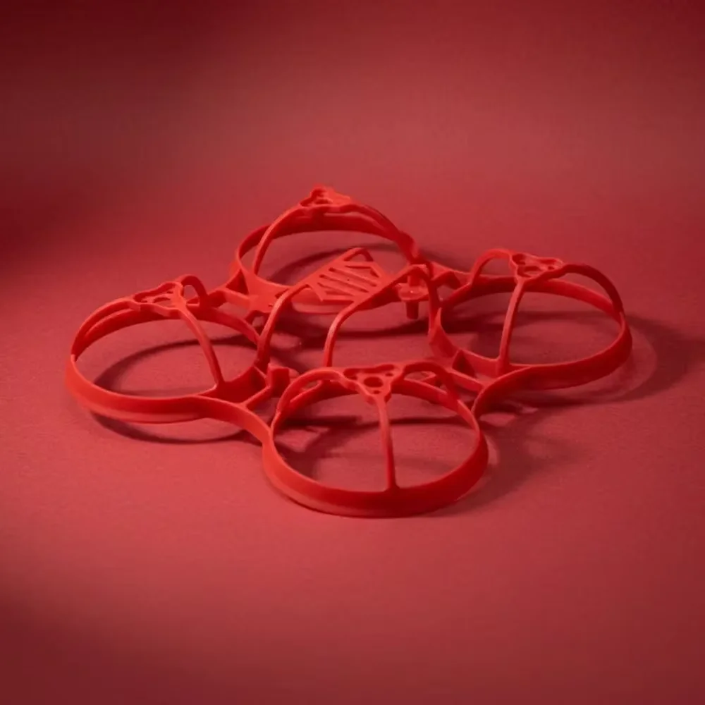 NewBeeDrone X WeBLEEDfpv Cockr - Drone Racing Flag recension och pris