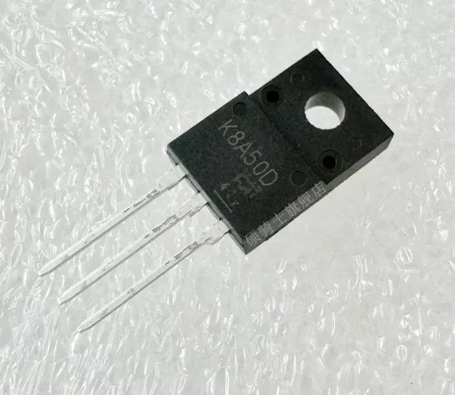 Free Shipping TK8A50E TK8A60W TK8A65D TK9A55DA TK9A60D TM841S-L TM861S TMA106S-L TK8A45DA  TO-220F TK8A50D