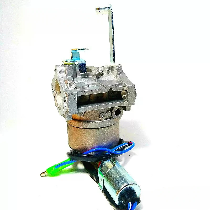 Carburetor for Yamaha EF6600 MZ340 5KW Q Generator Engine Parts