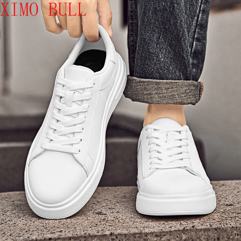 

Men's Casual Shoes Style Trend Shoes Autumn New Fashion Casual Sneakers for MenNon-slip Lightweight Comfort Flats Shoes