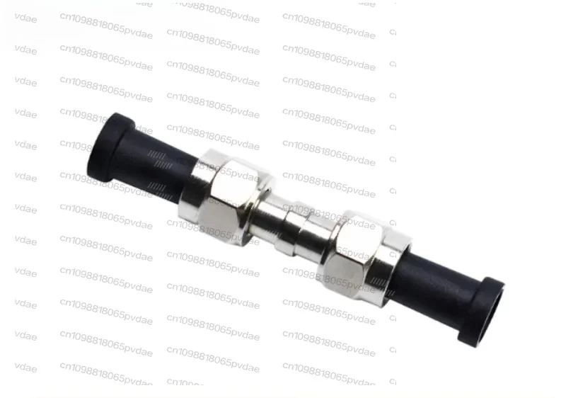 FSMA Double-ended Fiber SMA905 Double-male Spectrometer with Short Integrating Sphere