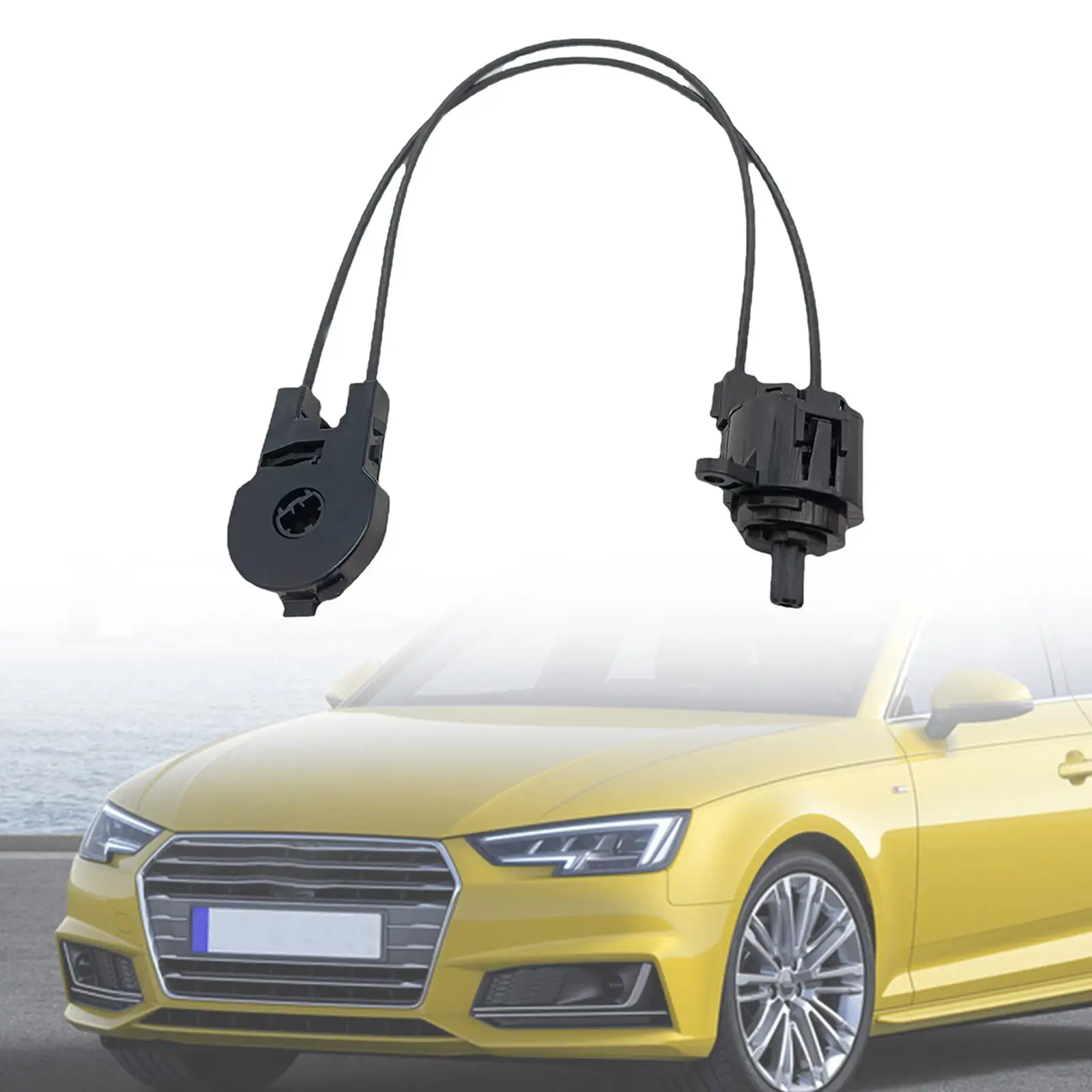 Ac Heater Mode Sele…