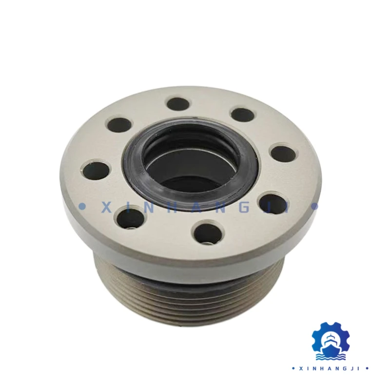 SCREW, TRIM CYLINDER END 63P-43821-21-00 for Yamaha Outboard 150 175 200 225 250 HP 63P-43821-21