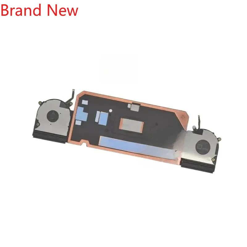 

AA A 0VDFK8 VDFK8 Black Brand New Original For Dell XPS 13 7390 2-in-1 CPU Heatsink Cooling Fan
