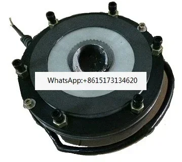 

EMB-L-S4-S7.Electromagnetic power loss brake 5-S15-S30-S60-S80-S150-S240-S360