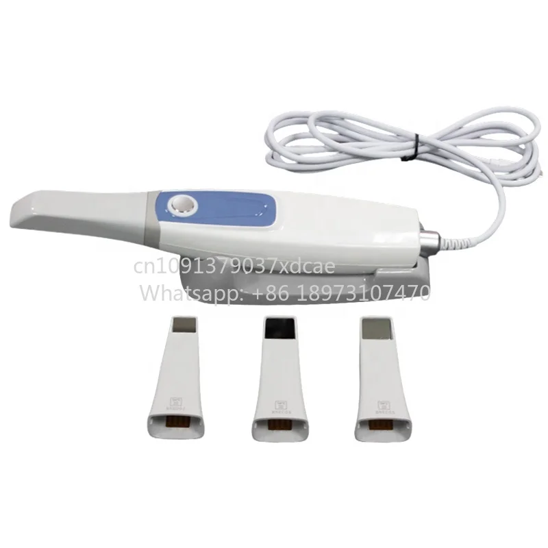 2026 NEW Intraoral Scanner 3D Intraoral Oral .Tooth Scanner 3D Real Color Al .Scanning Image System