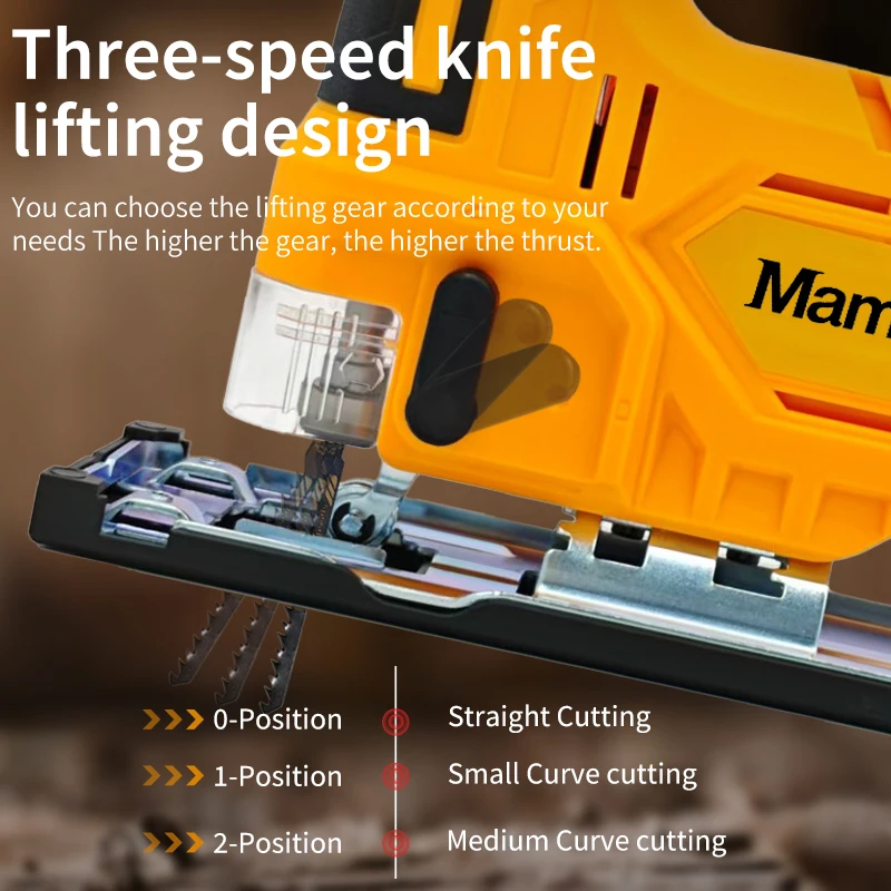 Thumbnail 3 - #49 Latest Multifunction Power Tools Offers