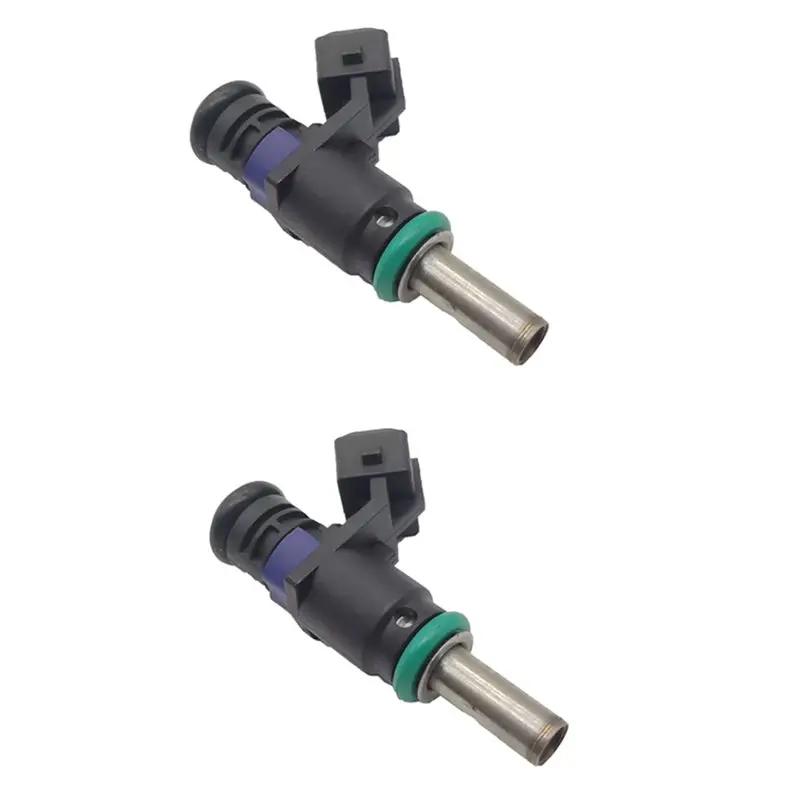 

2 шт. топливные форсунки 39300-PTA1-800 для Kymco Maxxer 450, MXU 450, MXU 500, UXV 500
