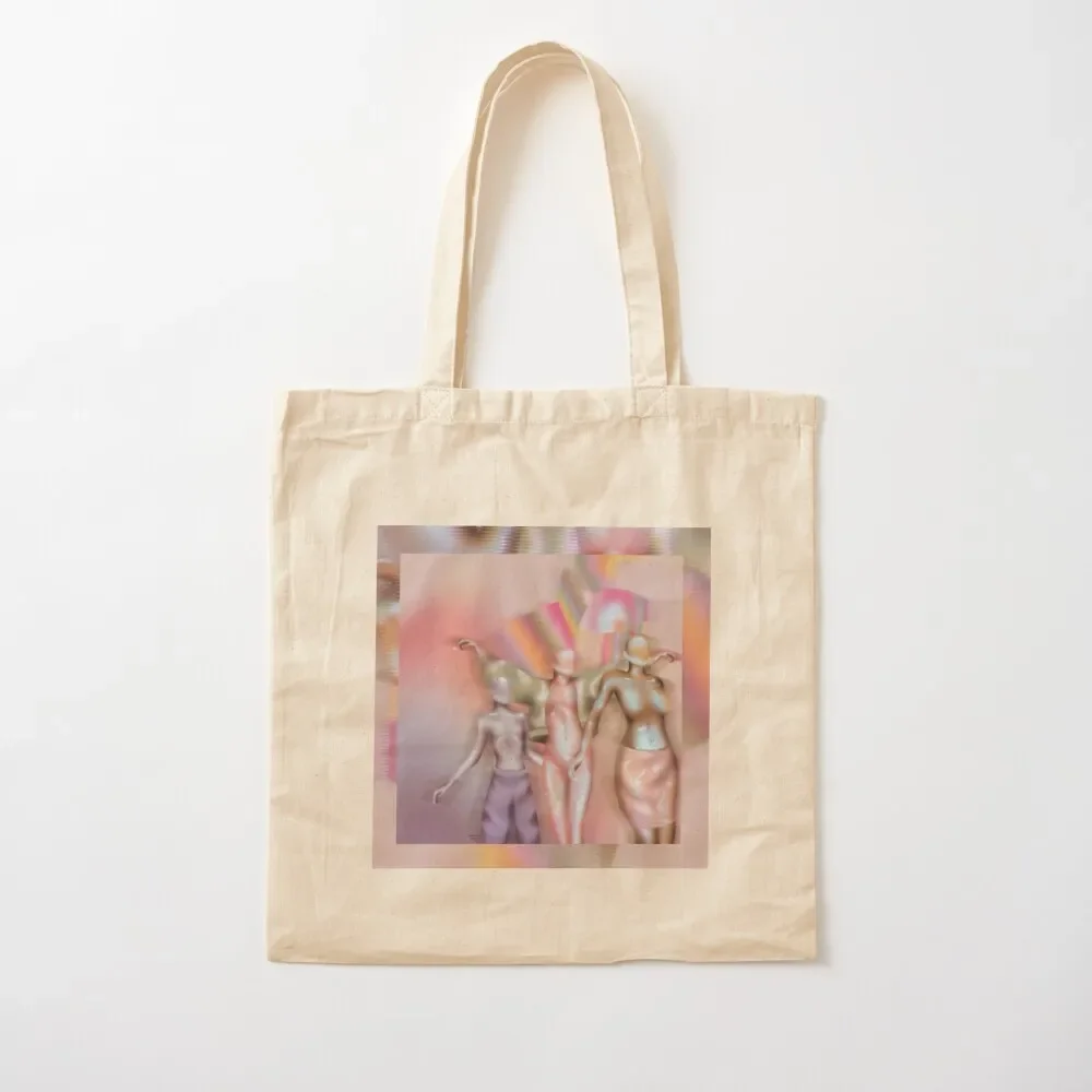 

soul party Tote Bag shoping bag Cloth bags Handbags Tote Bag