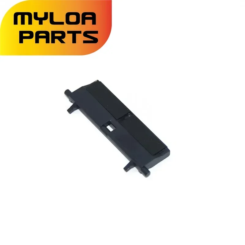 10PC RM1-6397-000 RM1-7365-000 Separation Pad for HP P2035 P2050 P2055 for Canon MF 5840 5850 5880 5930 5940 5950 5960 5980 6160