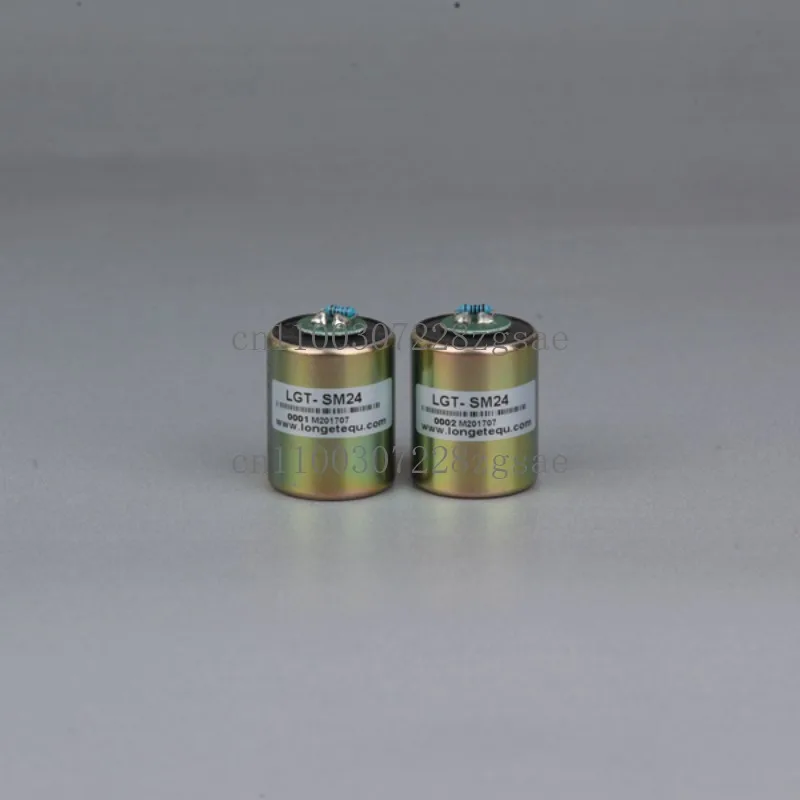 

Suitable for LGT-SM series high-precision detectors, sensors, vibration transmitters