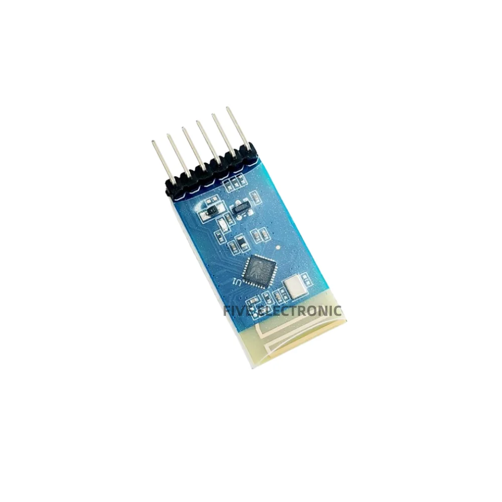 JDY-33 Dual Mode Bluetooth Module Pin SPP-CE Bluetooth Compatible With HC-05/06 Slave Bluetooth 3.0