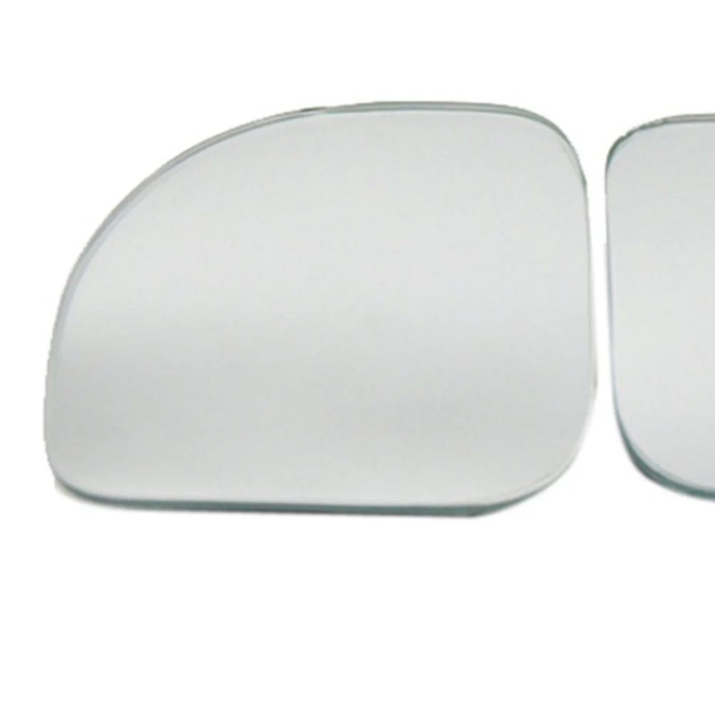 

1Pair Car Rearview Blind Spot Mirror Fan Shape Rotatable Wide Viewing Angle Auxiliary Mirror Safe Driving Rearview Mirrors