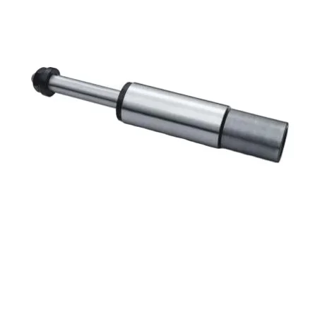 ZWFour-Sided Moulder Shaft for Woodworking Machinery Parts