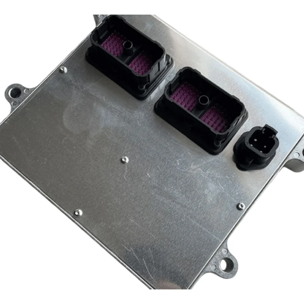 4988820 DC 24V Computer Board for ISDE ISBE Di-esel Engine ECU Fuel Electronic Control Module-HDF
