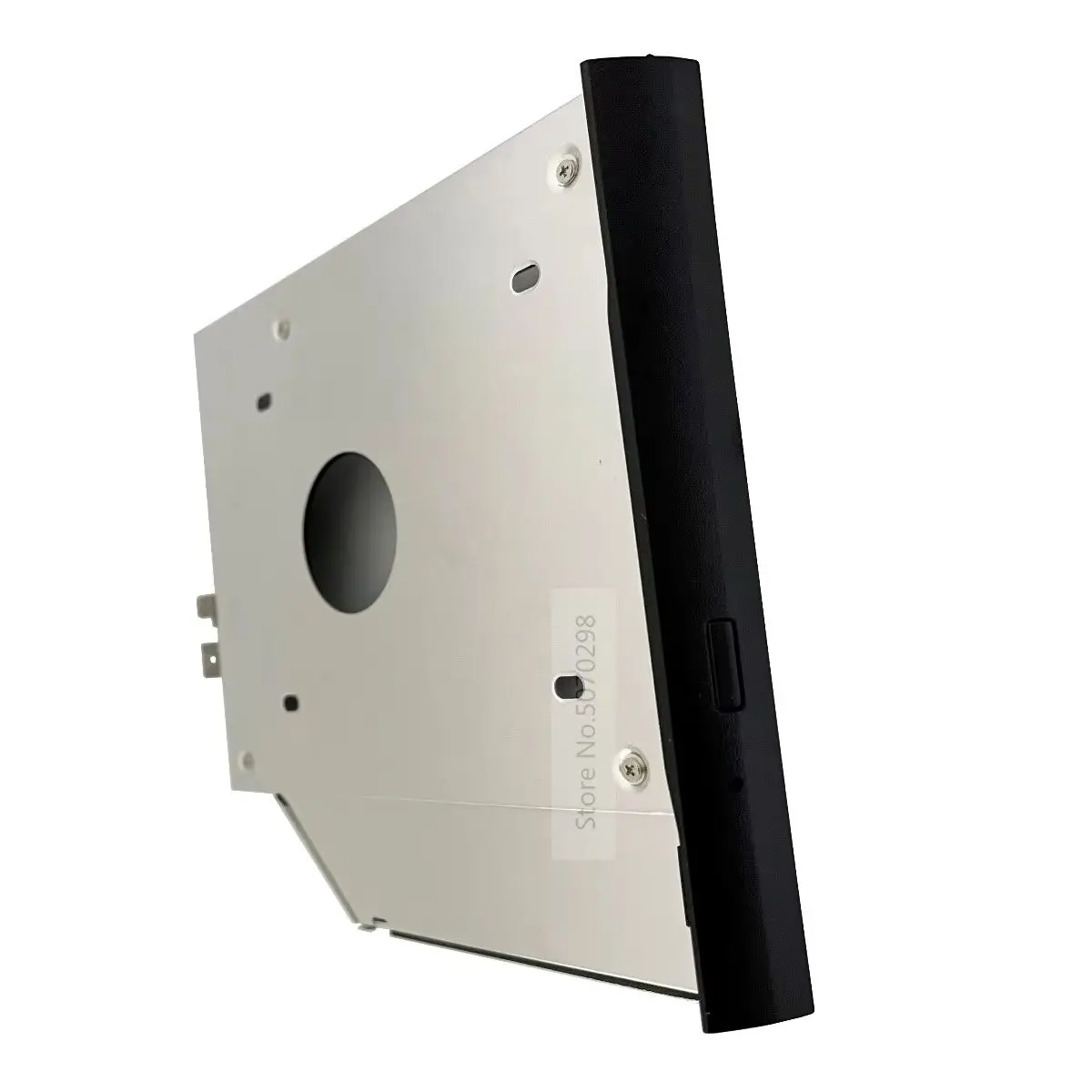 With Bezel Cover Fa…