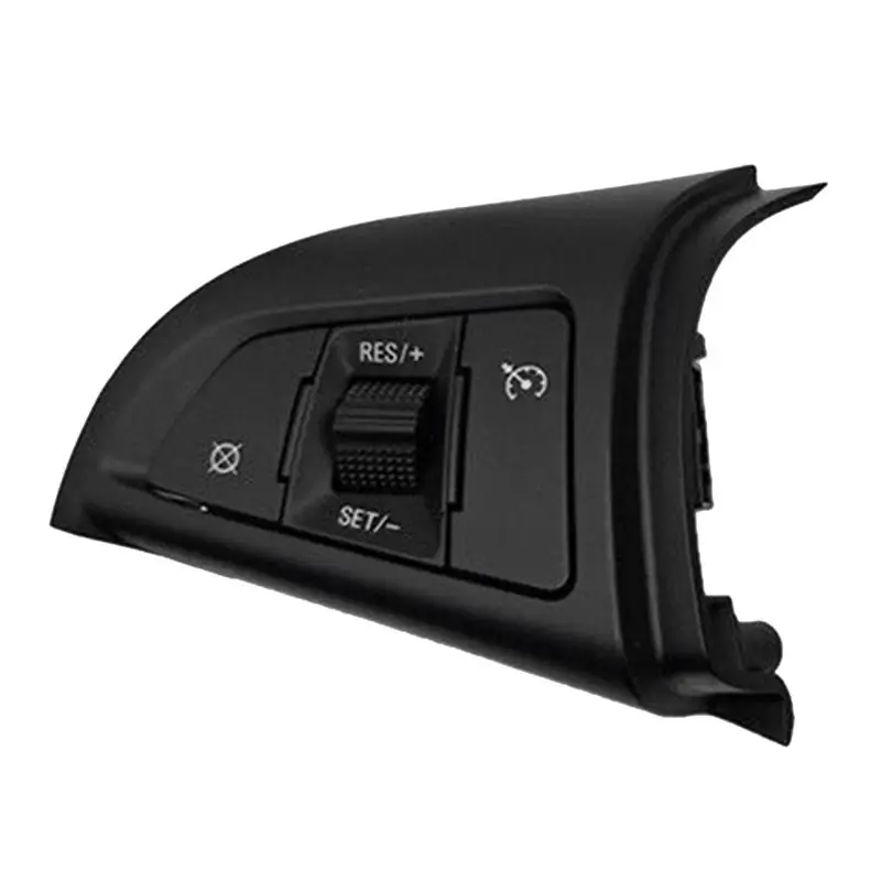

Многофункциональная кнопка на руле автомобиля Stable-For для Cruze Malibu 2009-2014