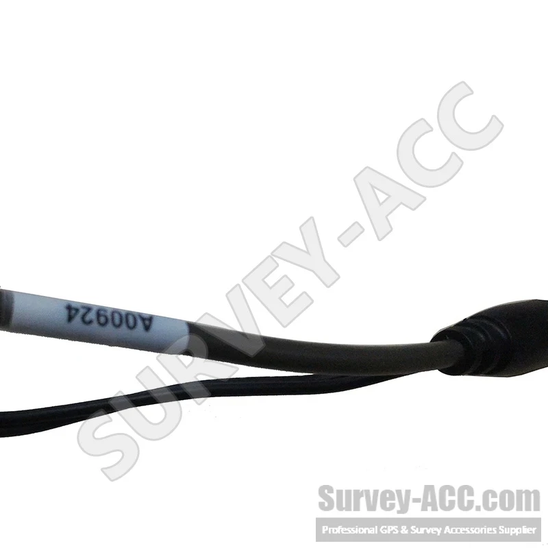 2020 HPB 라디오용 전원/데이터 케이블, 트림블 GPS 5700/R8/5800 A00924