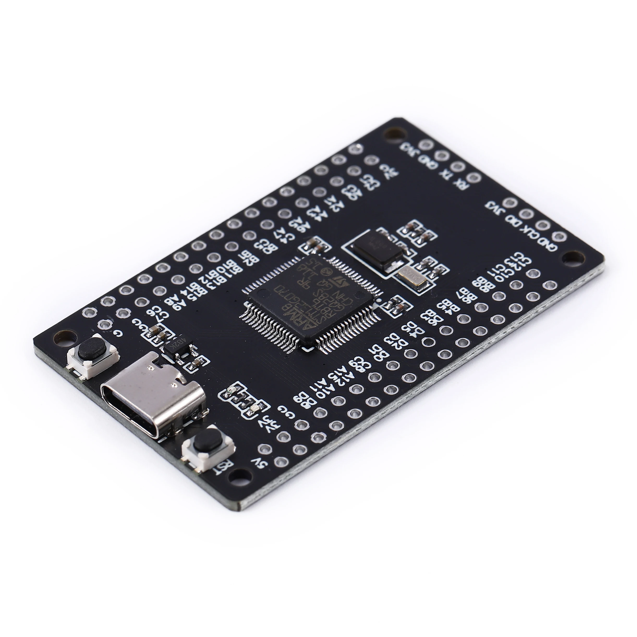 STM32G070RBT6 مجلس التنمية الحد الأدنى من النظام الأساسية مجلس لوحة تعليمية تحل محل STM32F103/070
