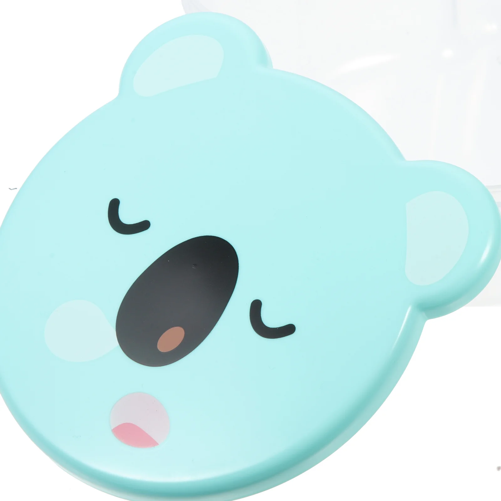 

4pcs Kids Fruit Small Bento Box Portable Food Storage Container Reusable Sealing Lunch Box For Freshness Odor Prevention Kitchen