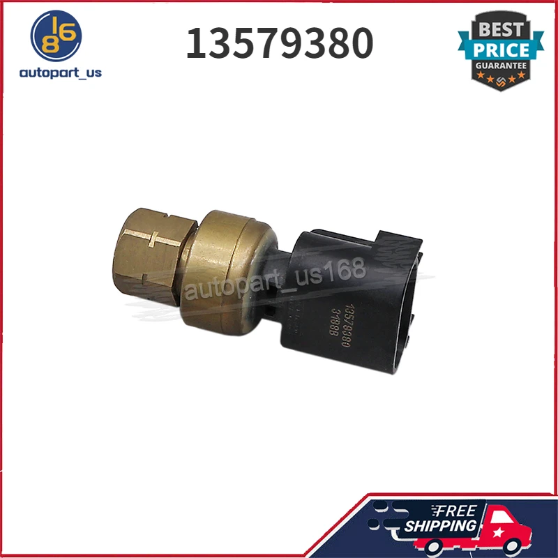 

Vapor Canister Fuel Pressure Sensor 13579380 For BUICK ENCORE REGAL CADILLAC ATS SRX CHEVROLET CRUZE TAHOE GMC ACADIA YUKON