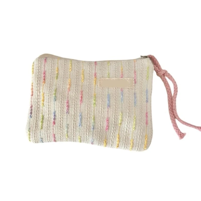 

A3PE Portable Lipstick Bag For Easy Makeup Storage And Travel Convenience