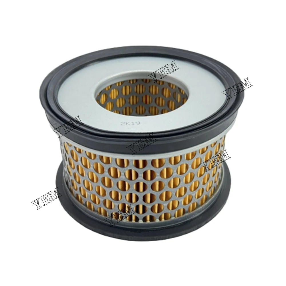 

11460-11183 Air Filter For Kubota OC95 Engine Spare Parts