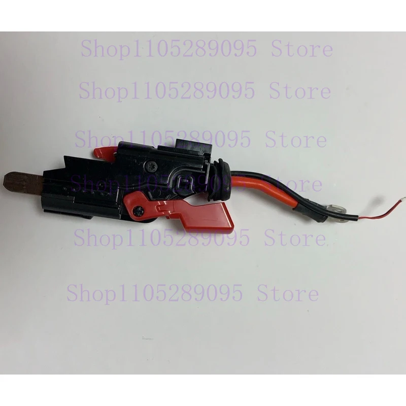 Original Trigger Switch Assembly Replacement Parts For Dyson V10 Vacuum Cleaner