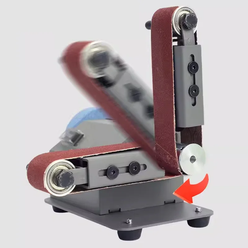 Mini Belt Sander El…