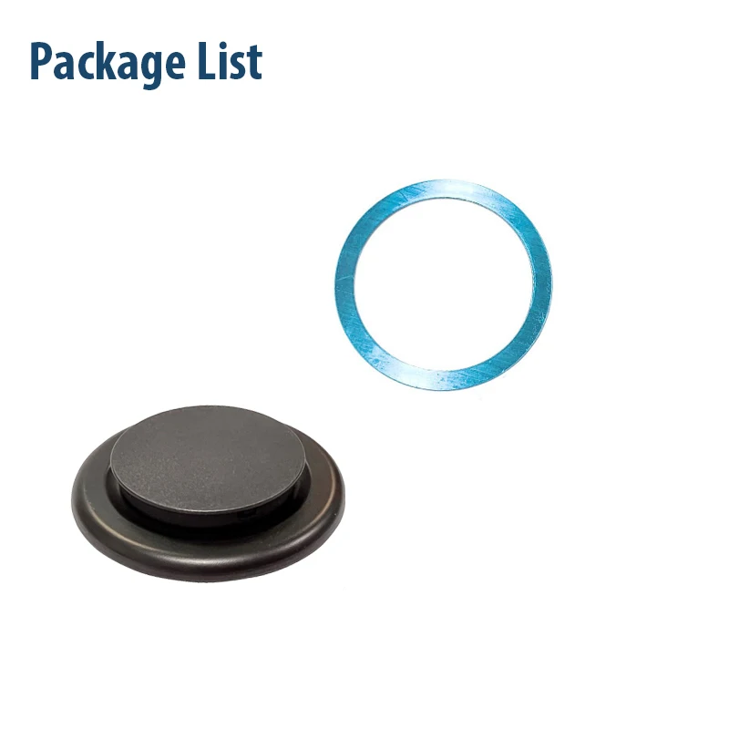 Popped Magnetic Phone Stand Mount For iPhone 15 14 13 Pro Max Expanding Stand Grip Socket Finger Ring Holder Phone Accessories image 6