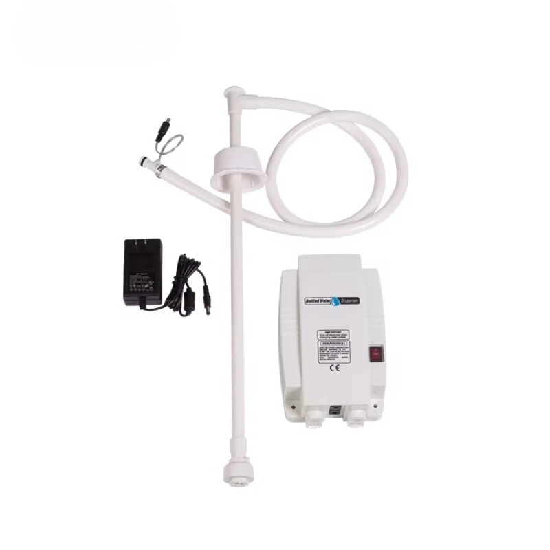 

STARFLO BW4003A Flojet 220V Electrical Water Pump Bottled Water Dispenser System / Clean Water Pump