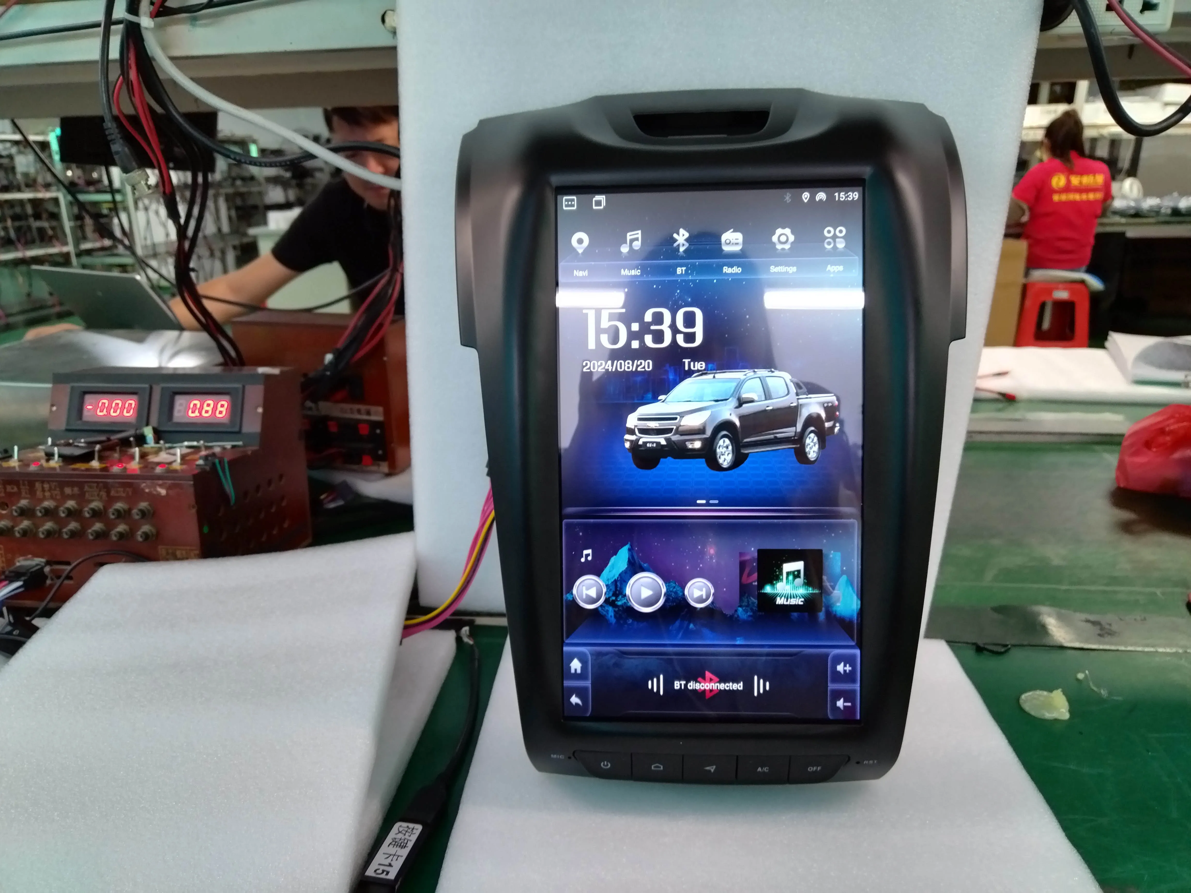 Carplay 11.6