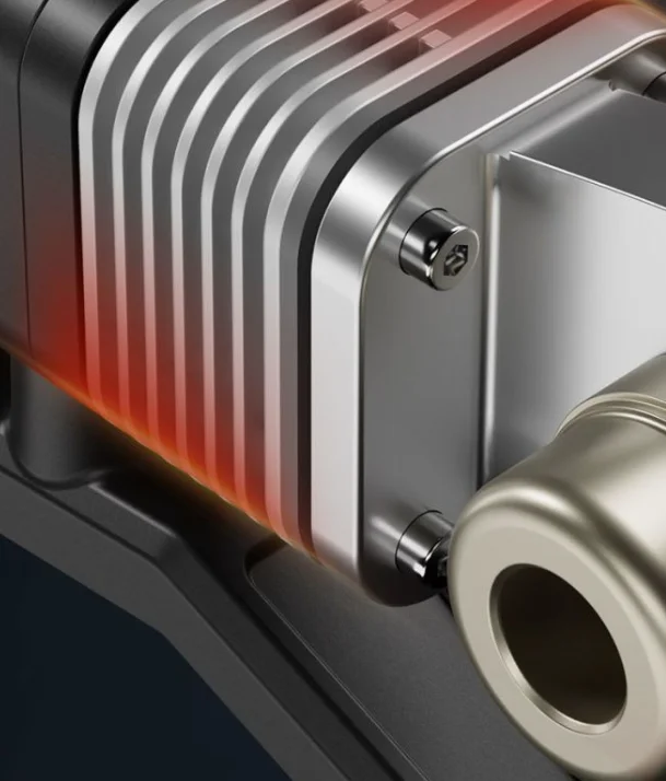 انبوب ماء الساخن Melter أداة لحام شاشة ديجيتال آلة تذوب الساخن قابل للتعديل درجة الحرارة يموت رئيس آلة لحام تذوب الساخن