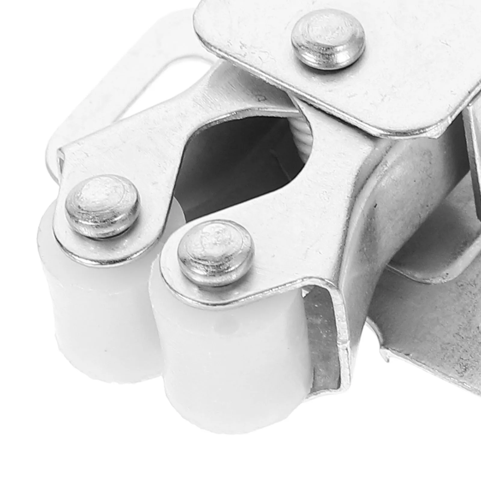 

Metal Door Latches Cabinet Door Catch Ball Roller Catch Latches Durable Ball Catches For Interior Doors Wardrobe Furniture