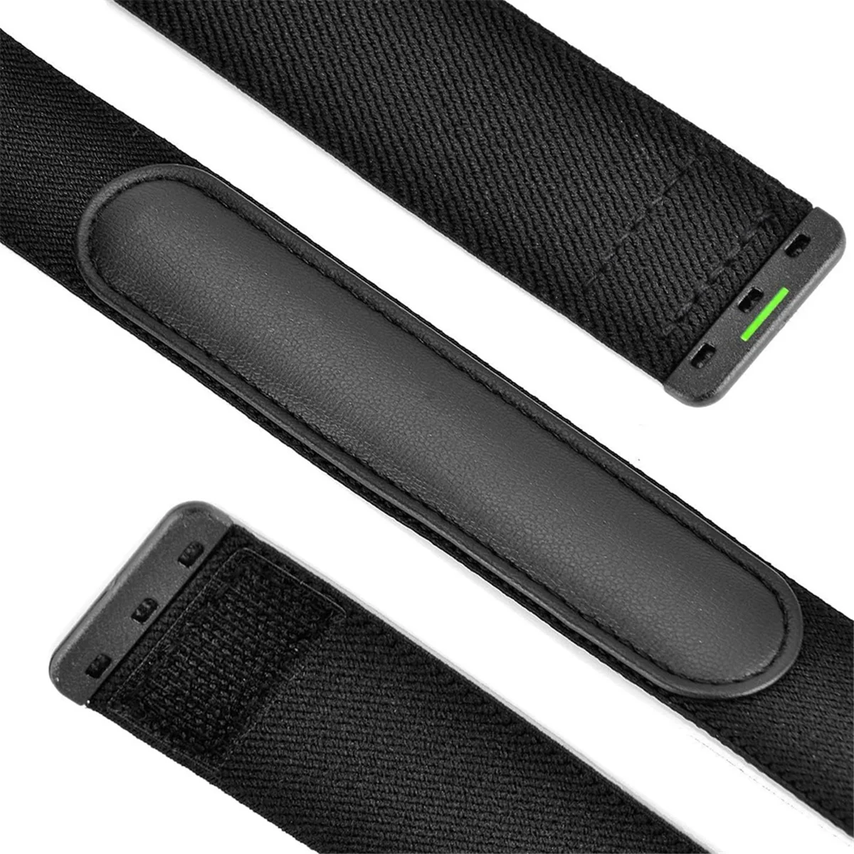 T36C Replacement Headband Pad for HS80 RGB Wireless Headphone Headband Repair Parts B