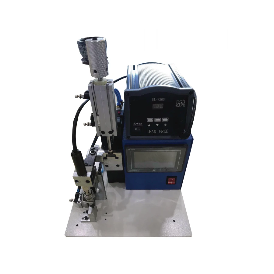 

New Arrival Motor Soldering Tool Support Multiple Point Soldering in One Time