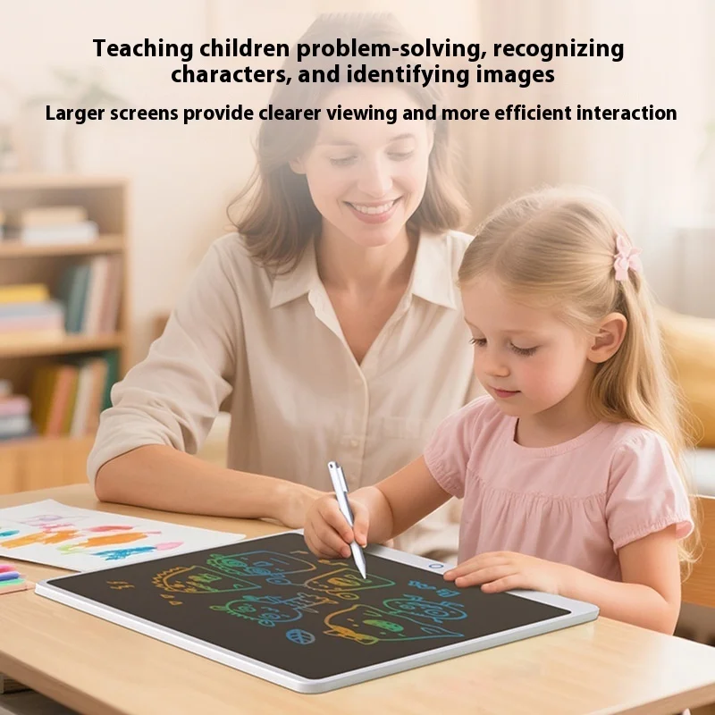 Thumbnail 4 - #36 Best LCD Writing Tablets to Buy In 2026